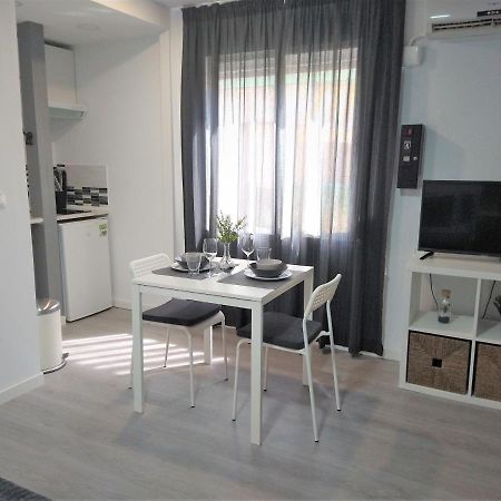 Comfort & Beauty Studio Торемолинос Екстериор снимка