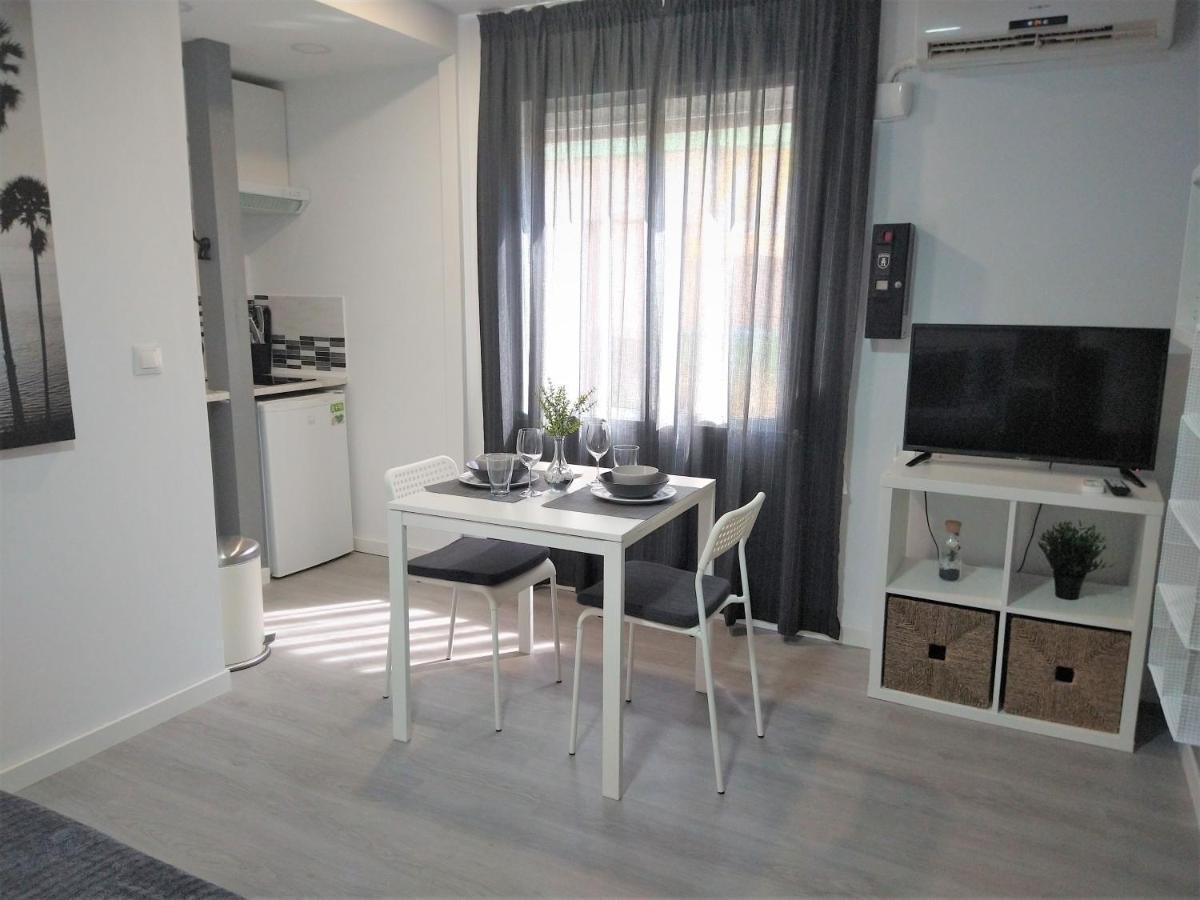 Comfort & Beauty Studio Торемолинос Екстериор снимка