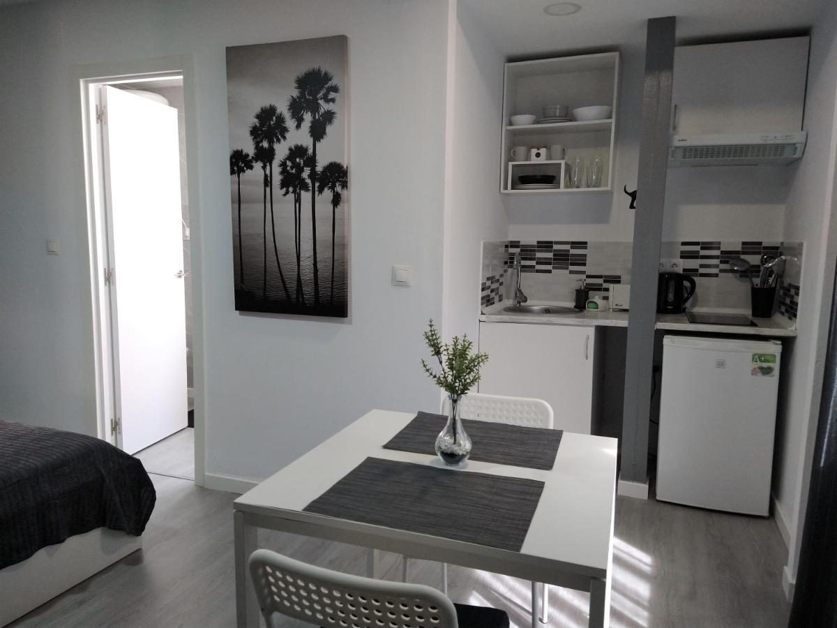 Comfort & Beauty Studio Торемолинос Екстериор снимка