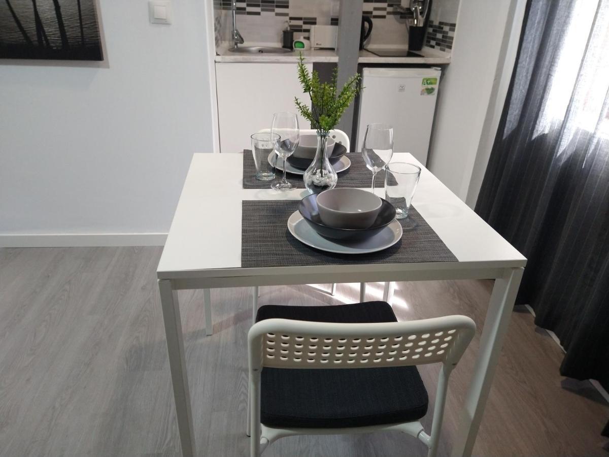 Comfort & Beauty Studio Торемолинос Екстериор снимка