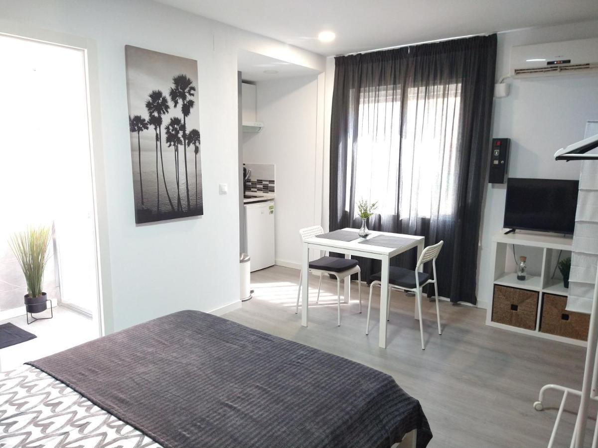 Comfort & Beauty Studio Торемолинос Екстериор снимка