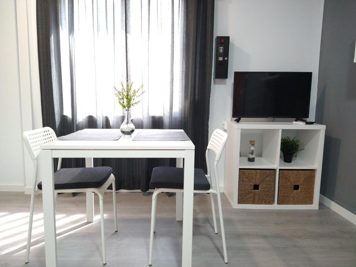 Comfort & Beauty Studio Торемолинос Екстериор снимка