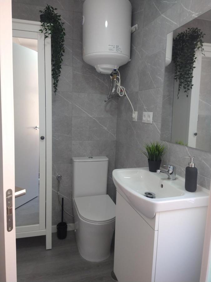 Comfort & Beauty Studio Торемолинос Екстериор снимка