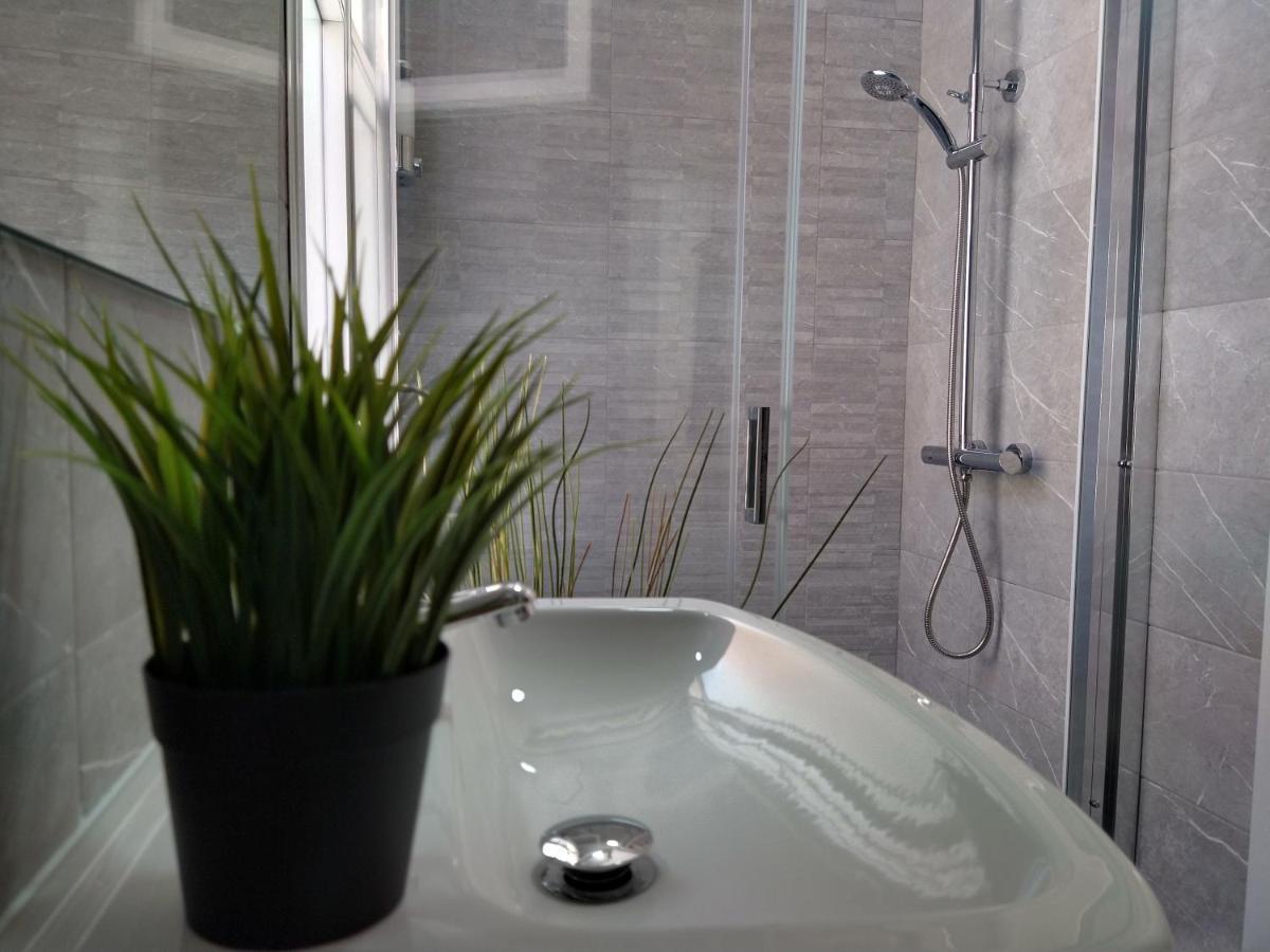Comfort & Beauty Studio Торемолинос Екстериор снимка
