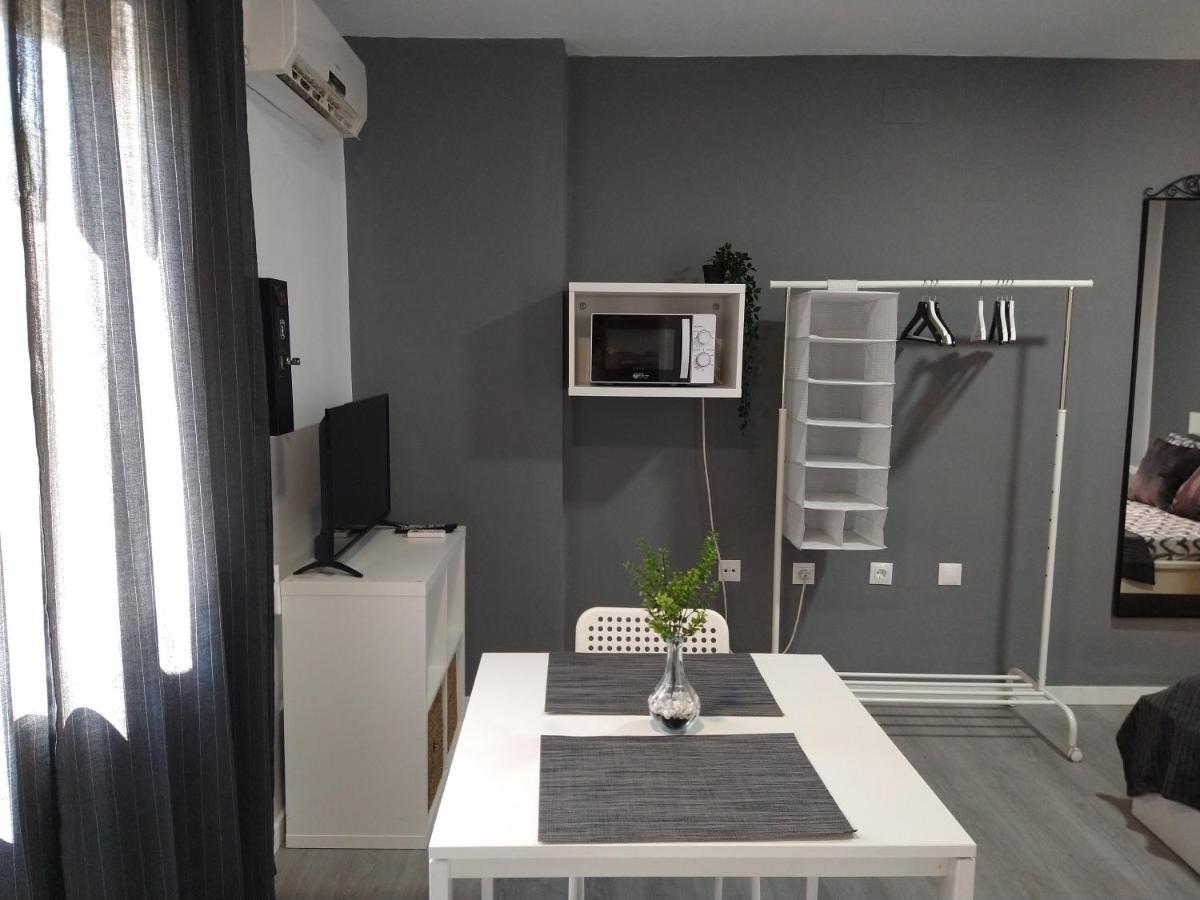 Comfort & Beauty Studio Торемолинос Екстериор снимка