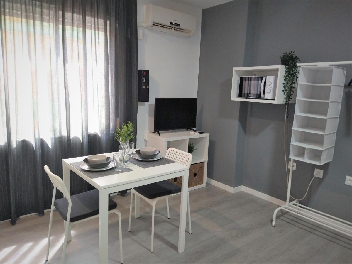 Comfort & Beauty Studio Торемолинос Екстериор снимка