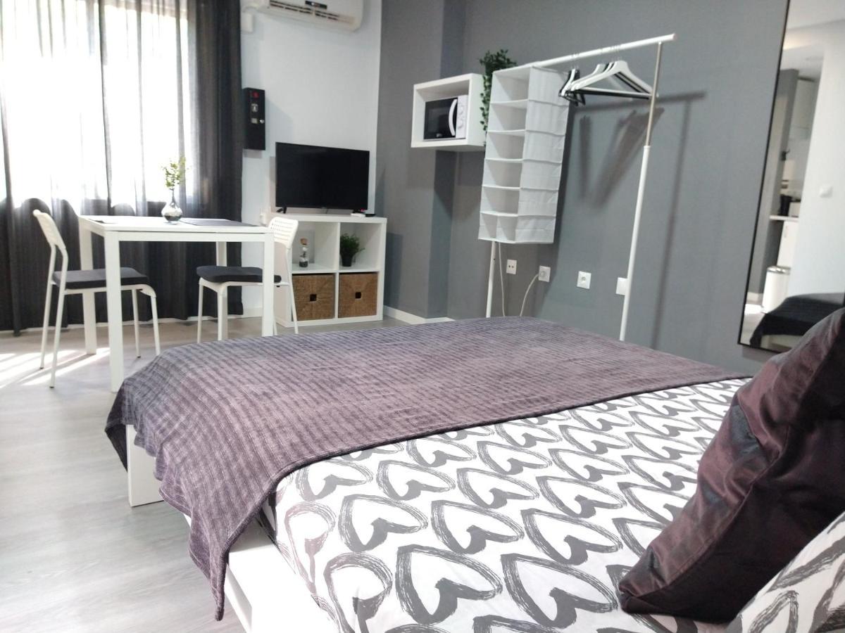 Comfort & Beauty Studio Торемолинос Екстериор снимка