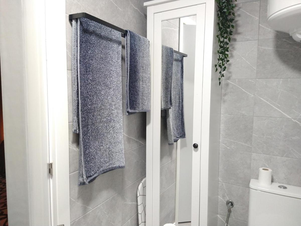 Comfort & Beauty Studio Торемолинос Екстериор снимка