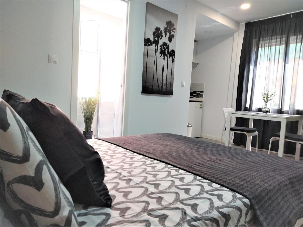Comfort & Beauty Studio Торемолинос Екстериор снимка