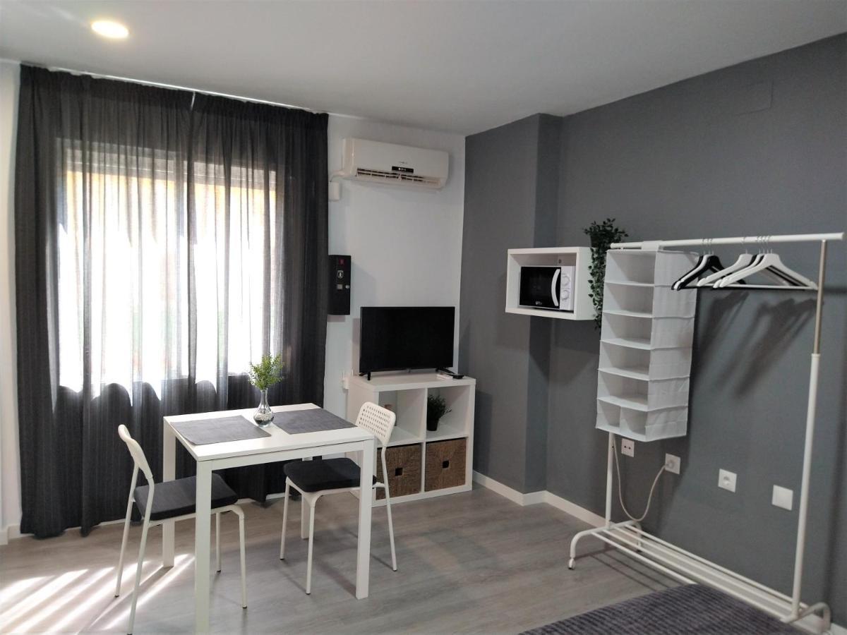 Comfort & Beauty Studio Торемолинос Екстериор снимка