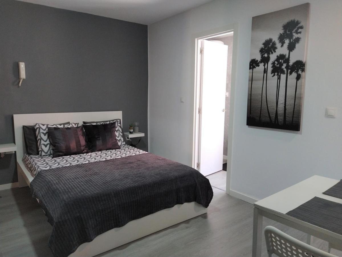 Comfort & Beauty Studio Торемолинос Екстериор снимка